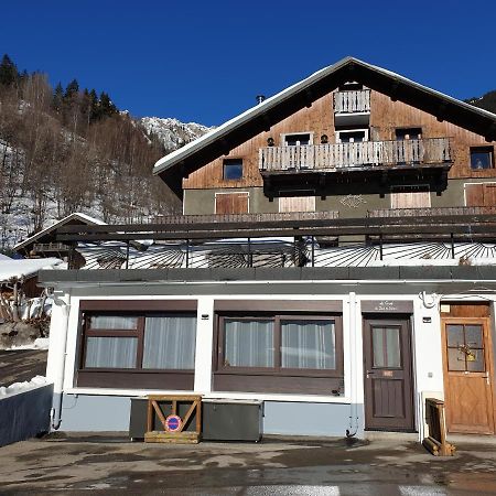 Le Croe De Joie Et Soleil, Appart 4-6P Tout Confort Idealement Situe La Plagne Exteriér fotografie